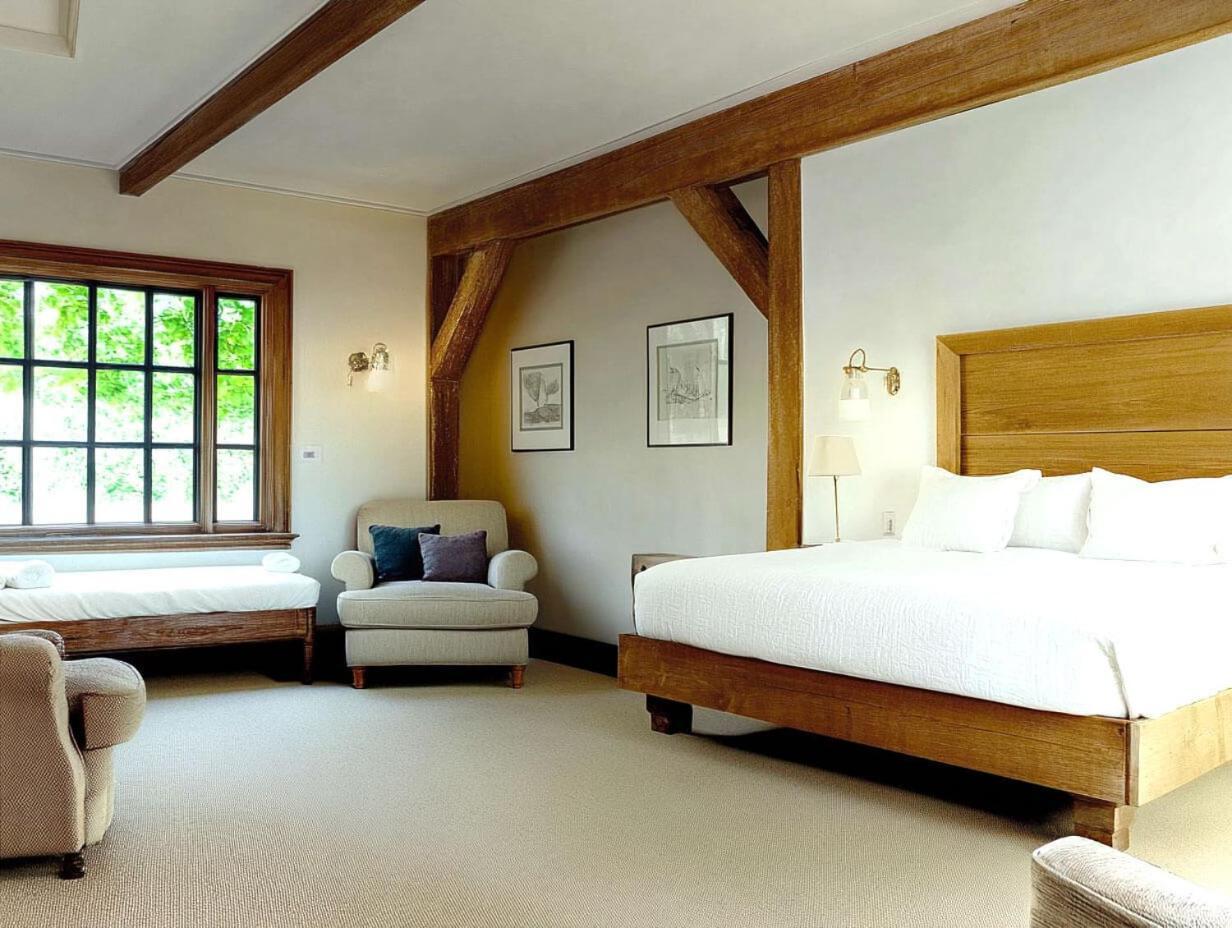 Hotel Marie Eder Arcangues Dış mekan fotoğraf