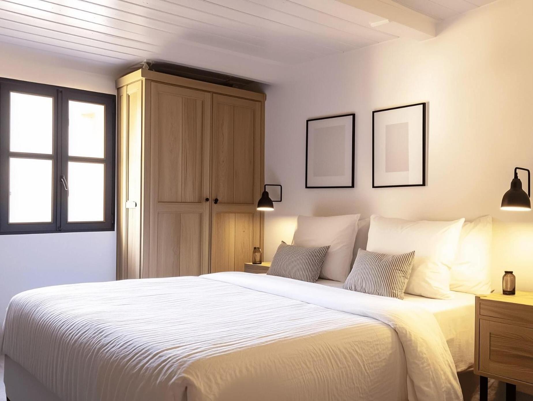 Hotel Marie Eder Arcangues Dış mekan fotoğraf