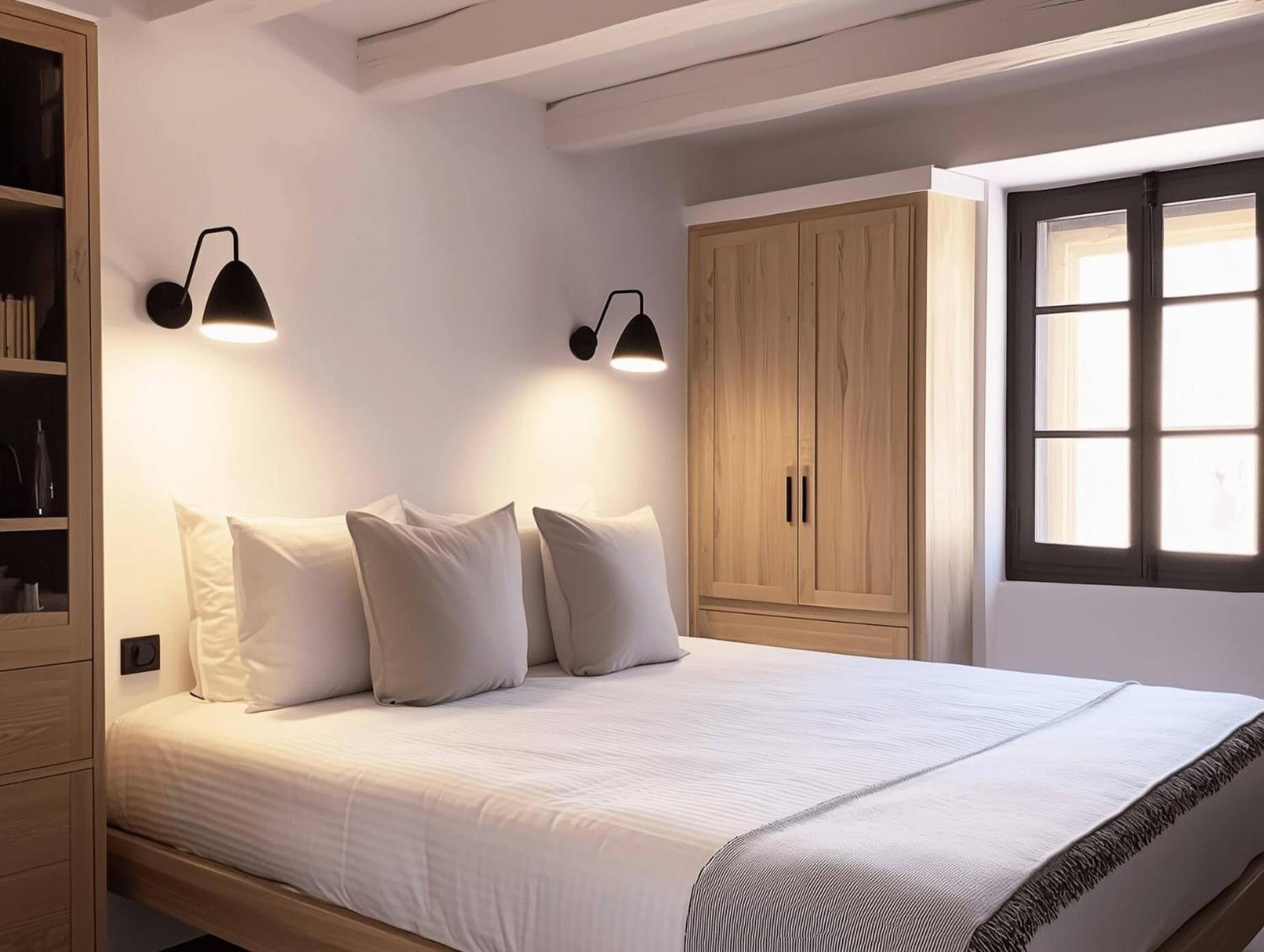 Hotel Marie Eder Arcangues Dış mekan fotoğraf