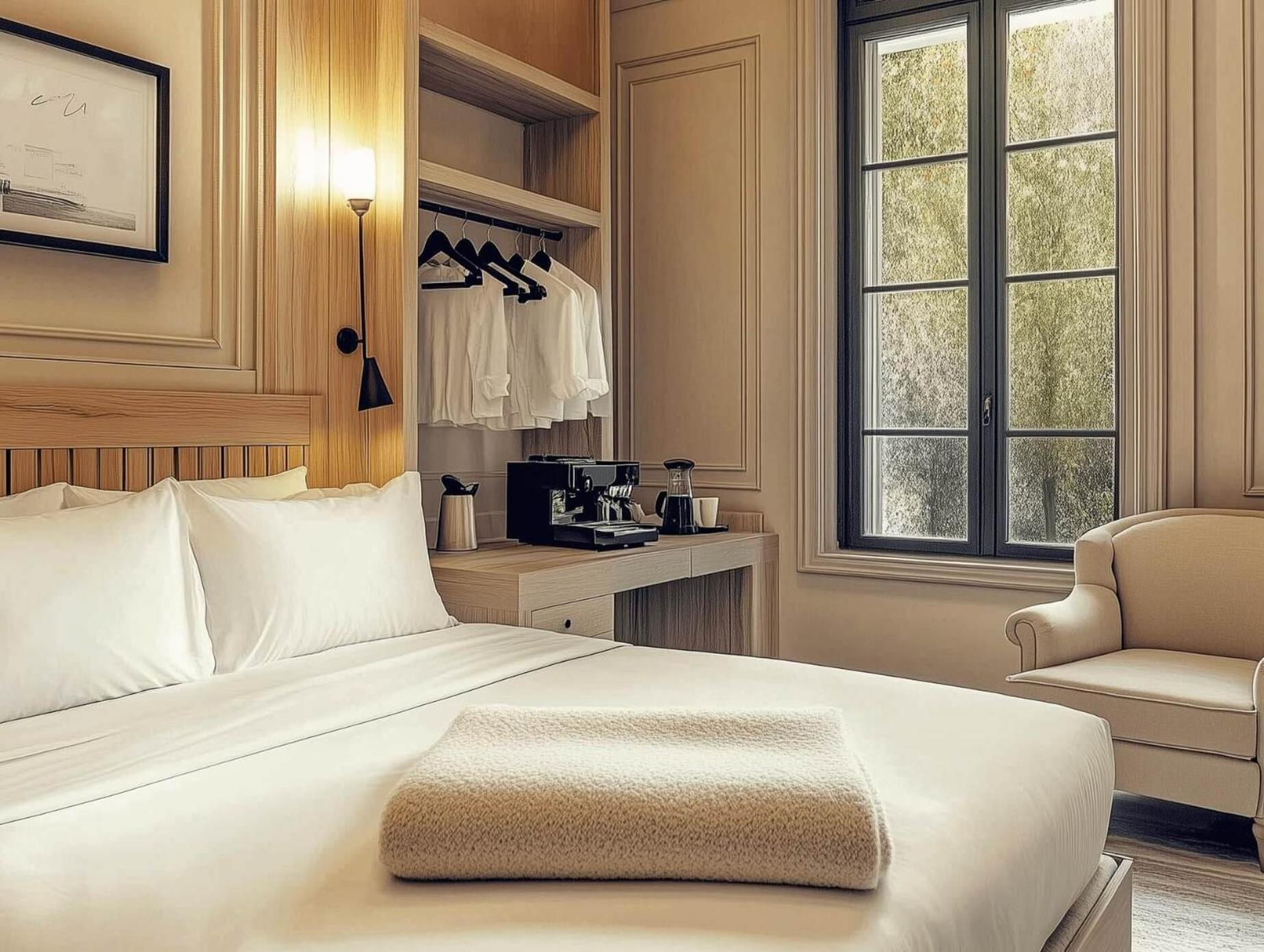 Hotel Marie Eder Arcangues Dış mekan fotoğraf